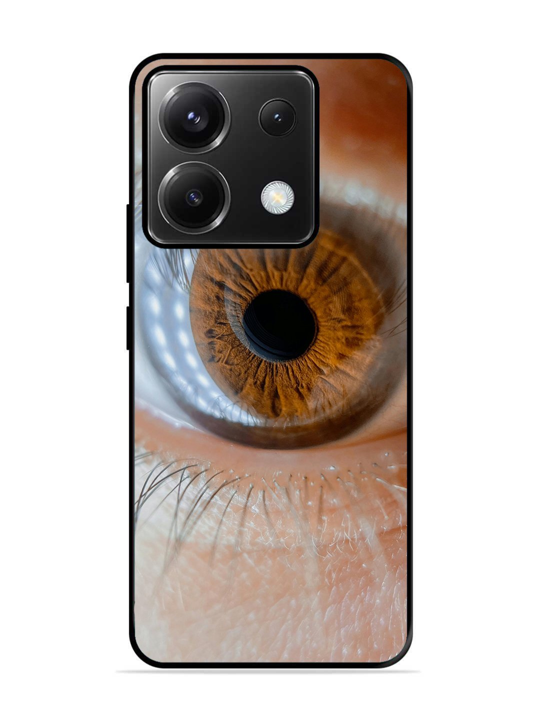 Poco X6 Eye