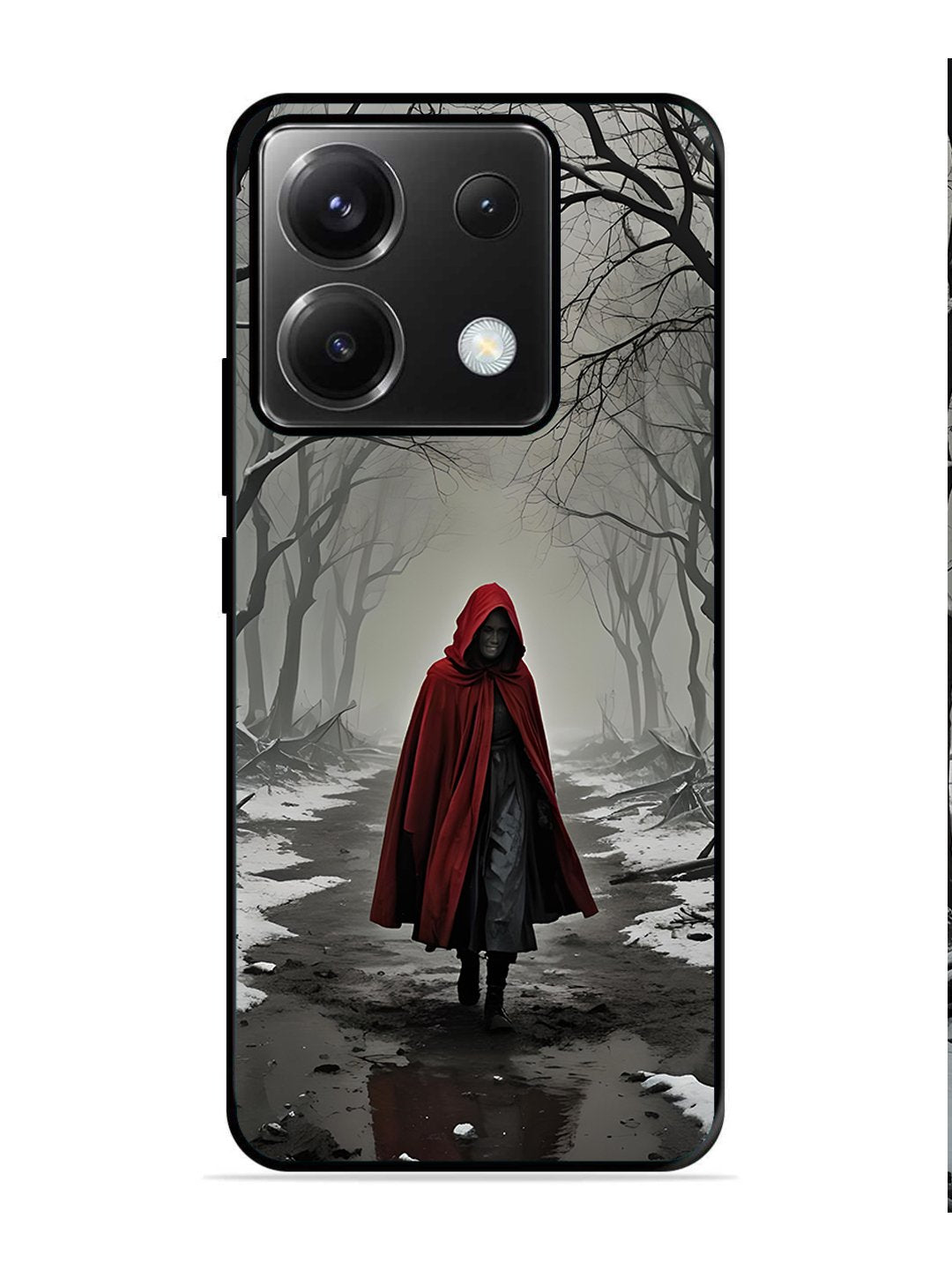 Poco X6 Scarlet Witch