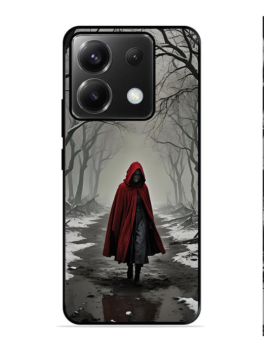 Poco X6 Scarlet Witch