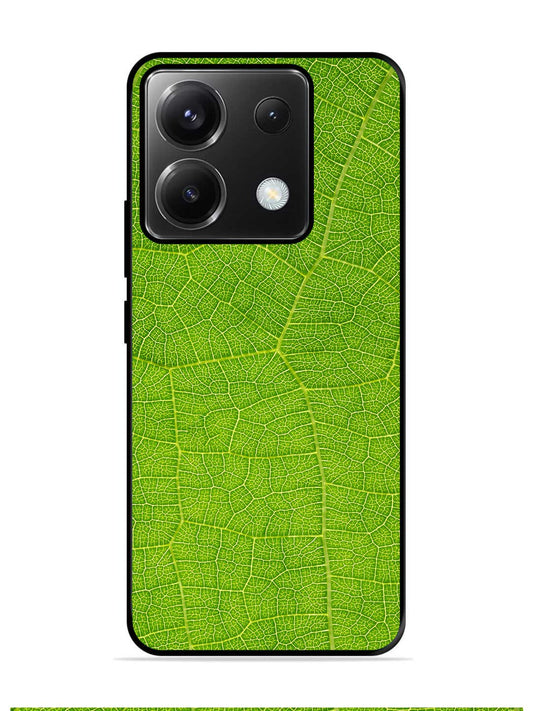Poco X6 Leaf vins