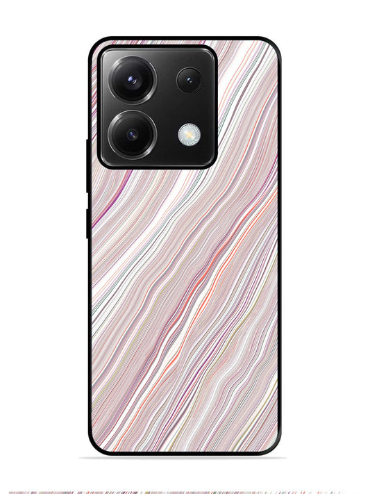 Poco X6 Ivory Marble
