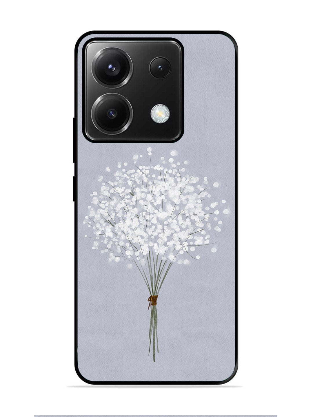 Poco X6 Blossom White