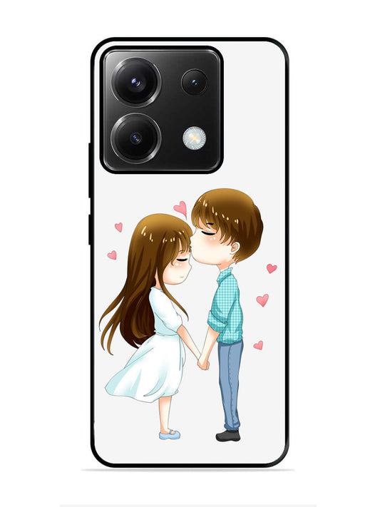 Poco X6 Cute Little Couple