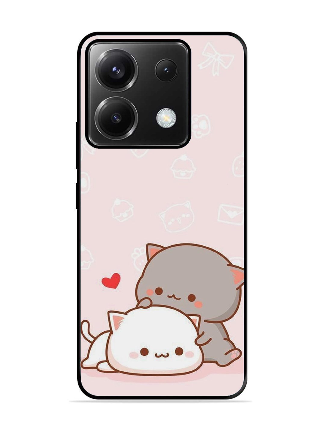 Poco X6 Bubu & Dudu Love