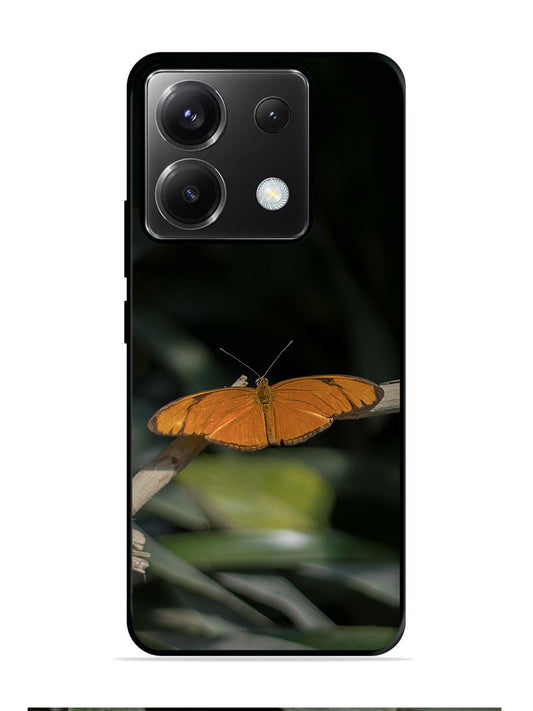 Poco X6 Beautiful Butterfly
