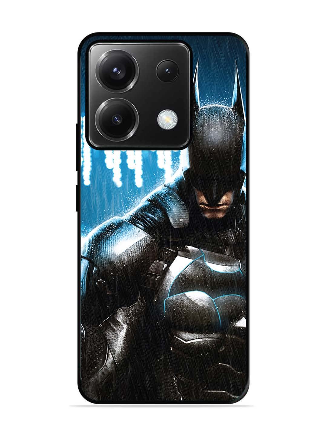 Poco X6 King of Bats 2