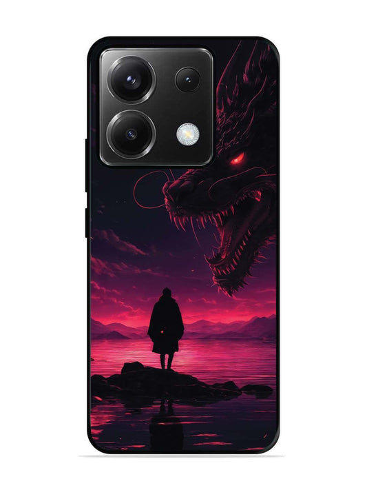Poco X6 Dragon