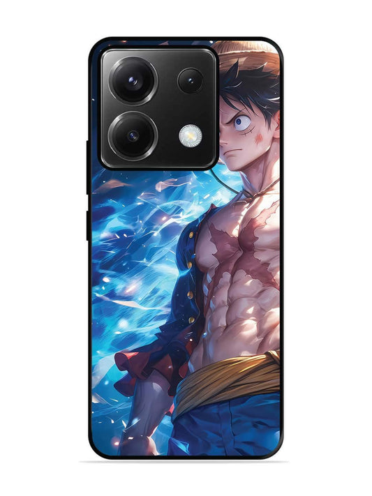 Poco X6 One Piece