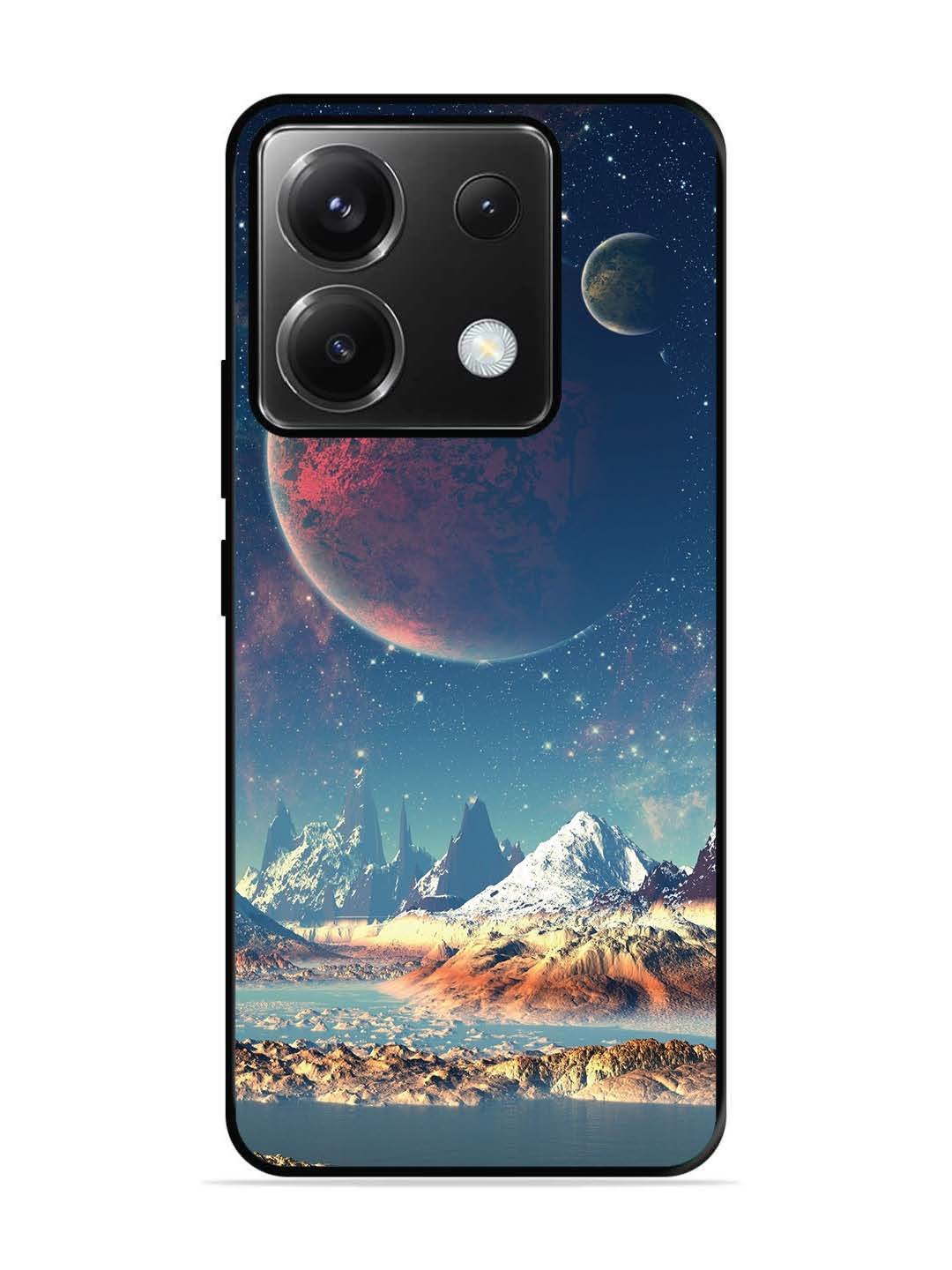 Poco X6 Space