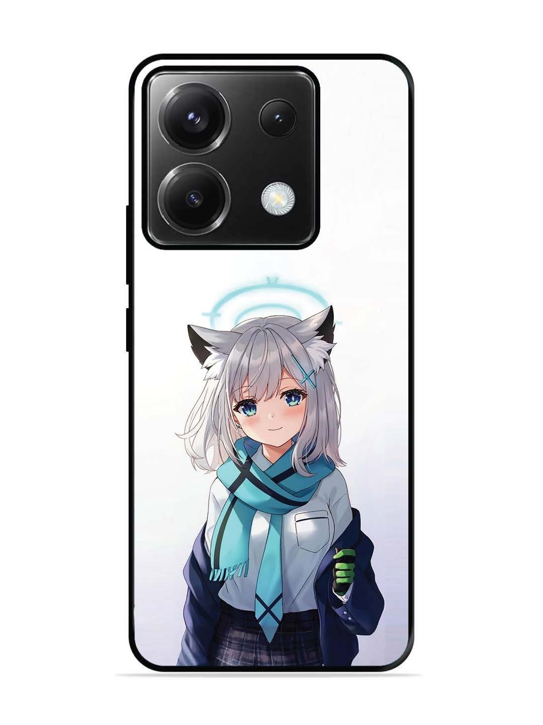 Poco X6 Cute Angel