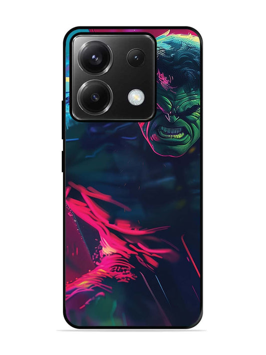 Poco X6 hulk-marvel-comics-superhero