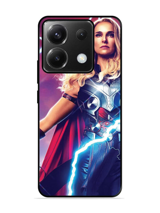 Poco X6 jane-foster-thor-love-and-thunder-poster