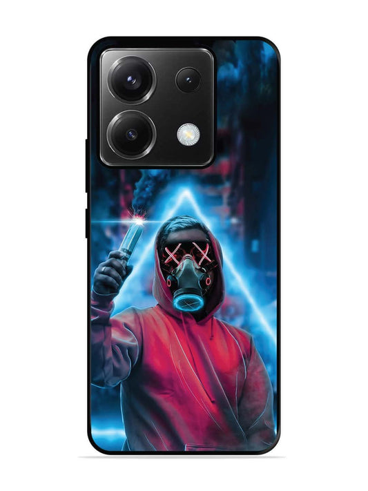 Poco X6 mask-man-bad-boys-bad-boys-rules