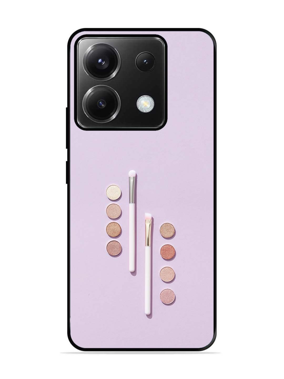 Poco X6 Girls Makeup Story