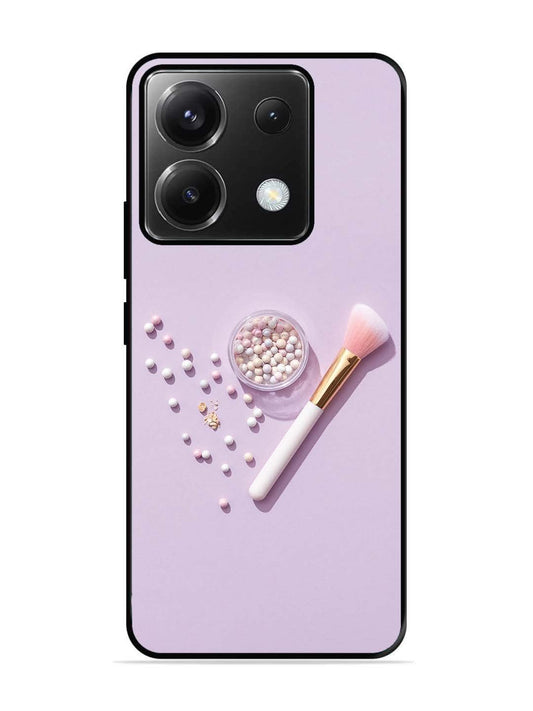 Poco X6 Girls Makeup Story2
