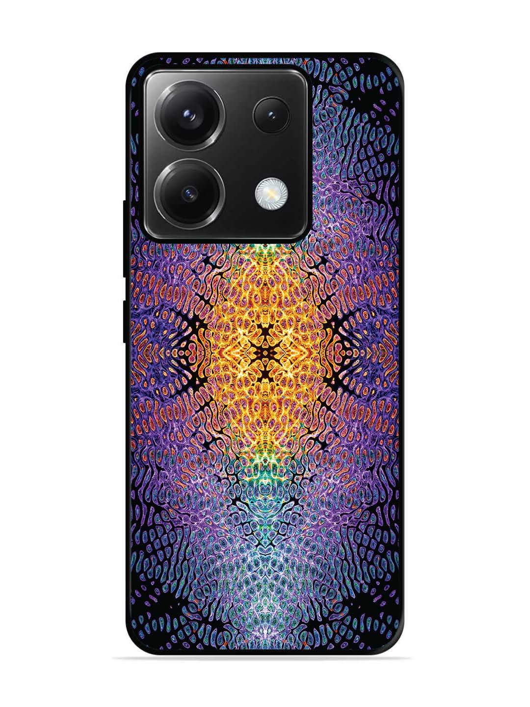 Poco X6 Another Dimension Path