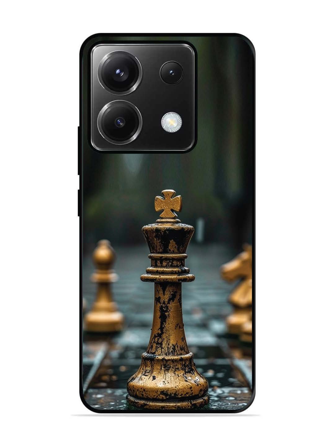 Poco X6 The King Chess
