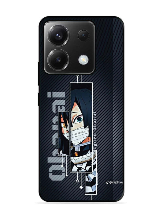 Poco X6 Iguro Obanai