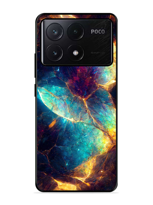 Poco X6 Pro Vibrant, Kaleidoscope, Chromatic Fusion