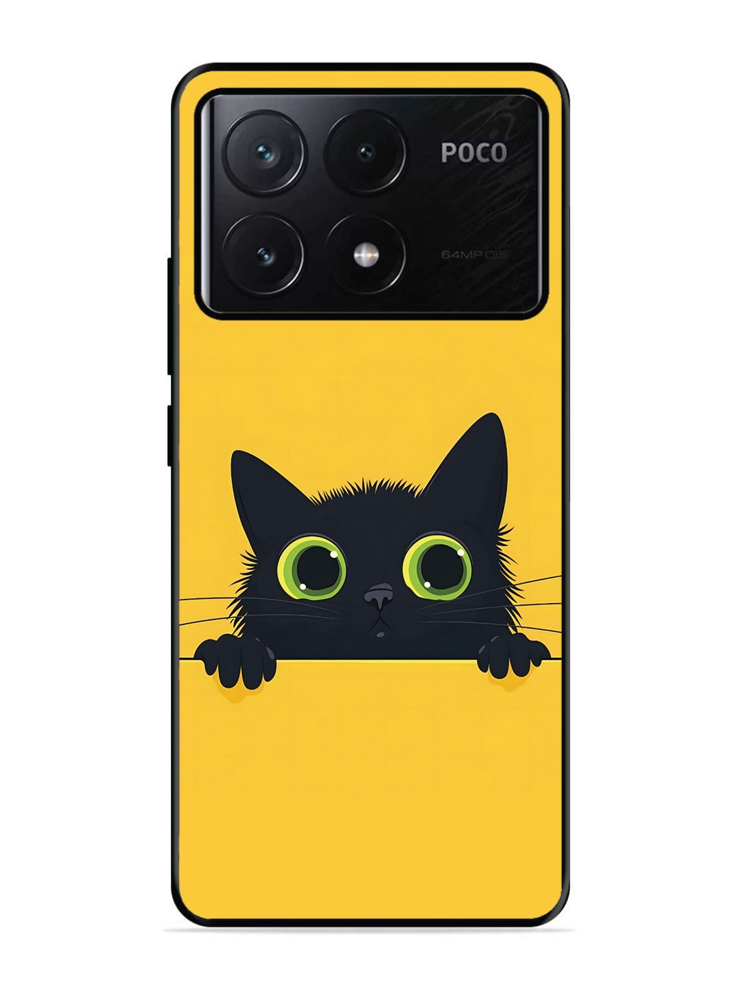 Poco X6 Pro Cat