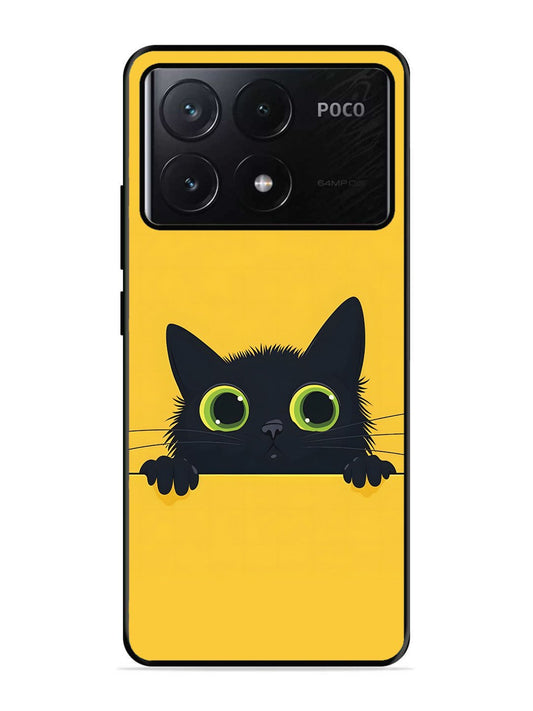 Poco X6 Pro Cat