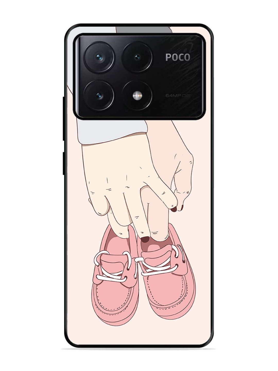Poco X6 Pro New baby Arriving