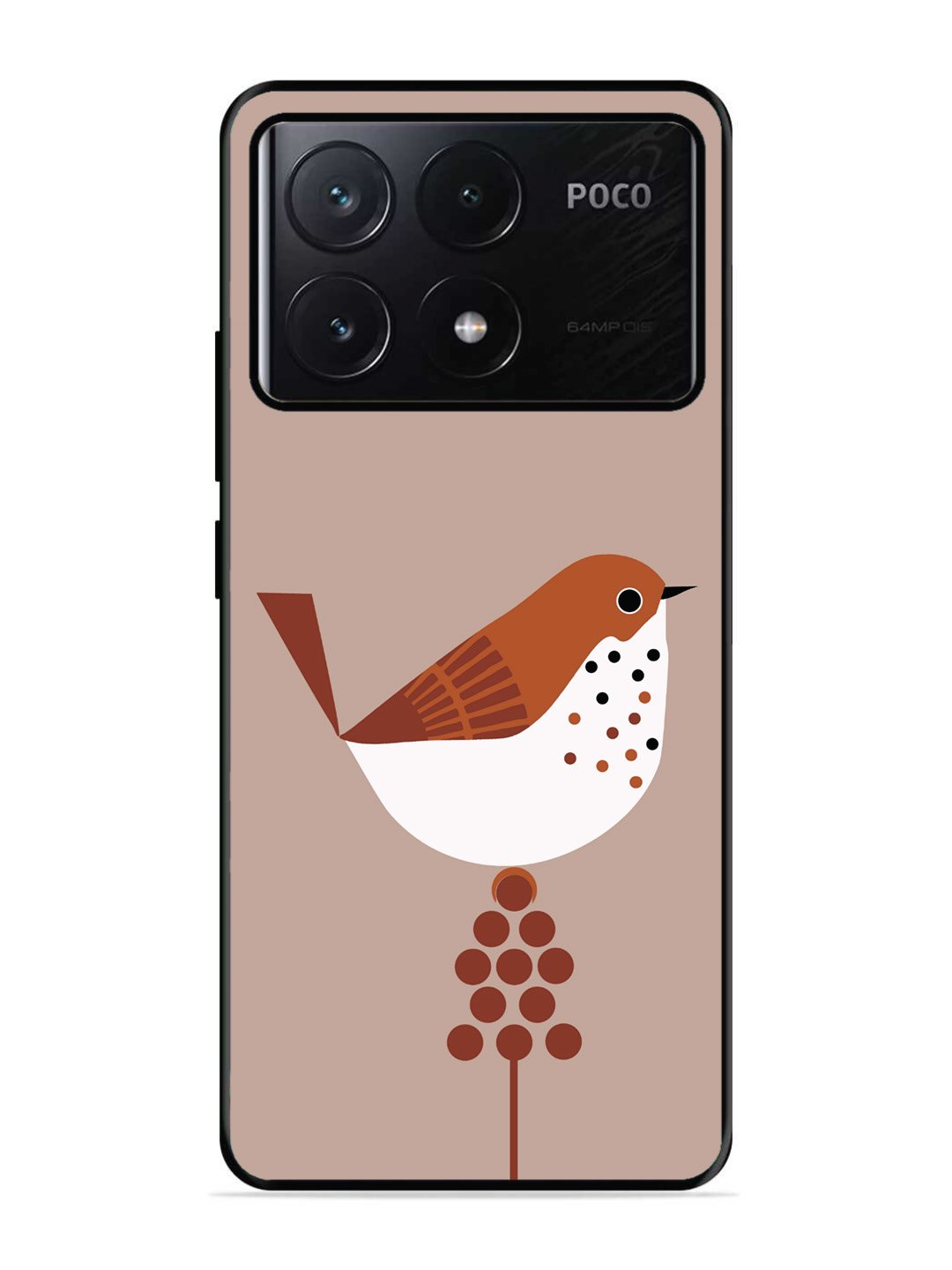 Poco X6 Pro Sparrow