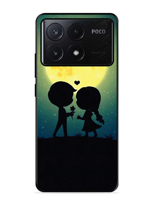 Poco X6 Pro Couple Kids