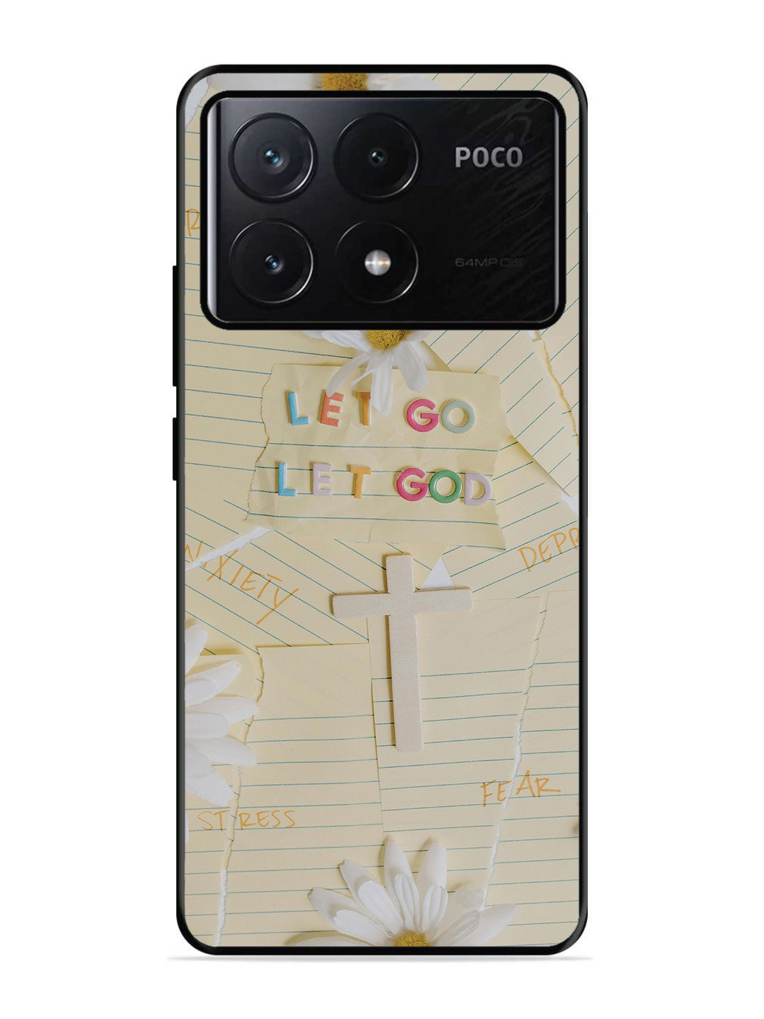 Poco X6 Pro Cross Lets go