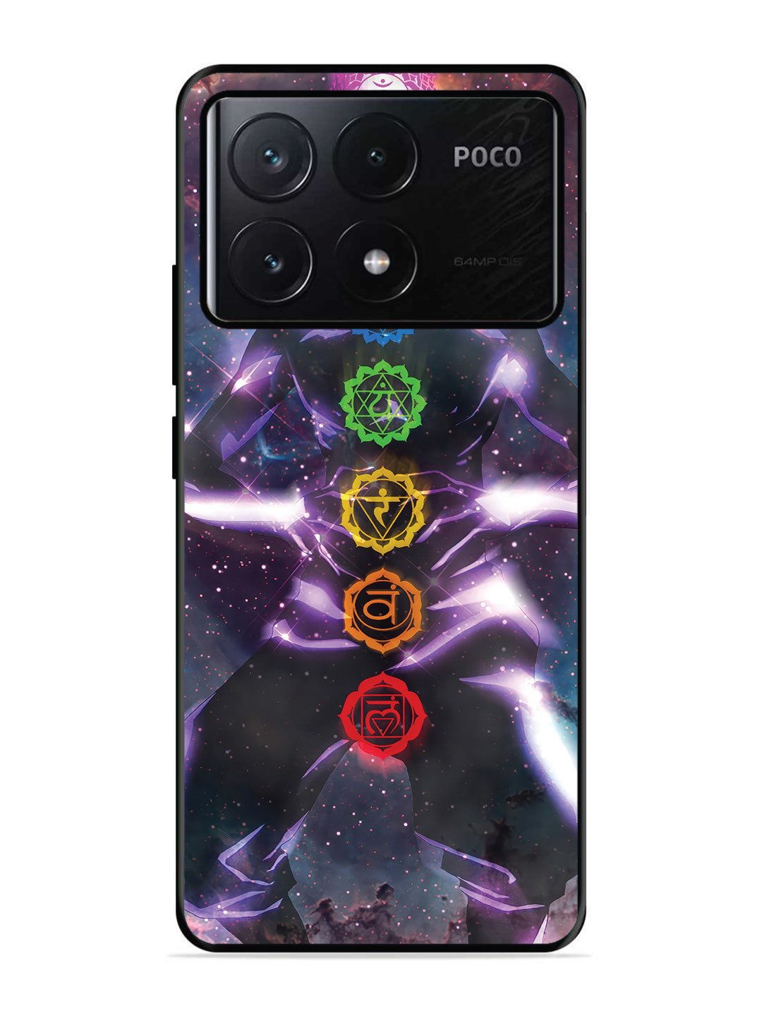 Poco X6 Pro Aang Avatar The Last Airbender
