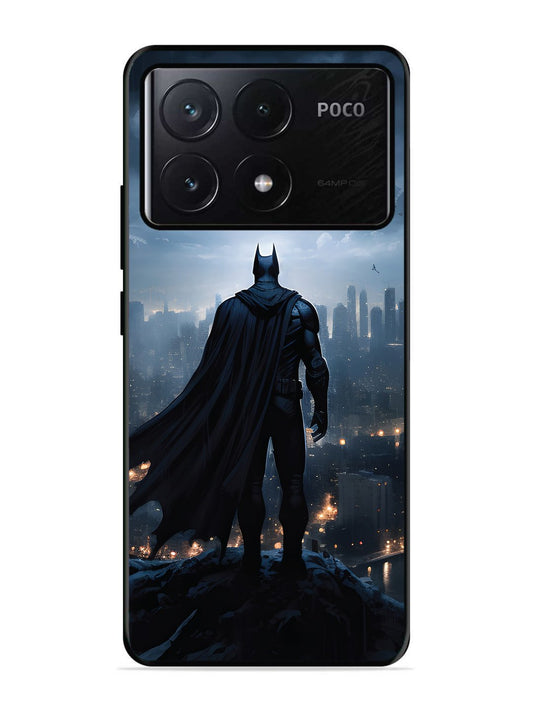 Poco X6 Pro King of Bats