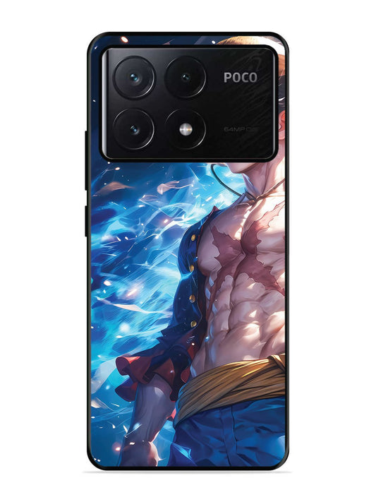 Poco X6 Pro One Piece