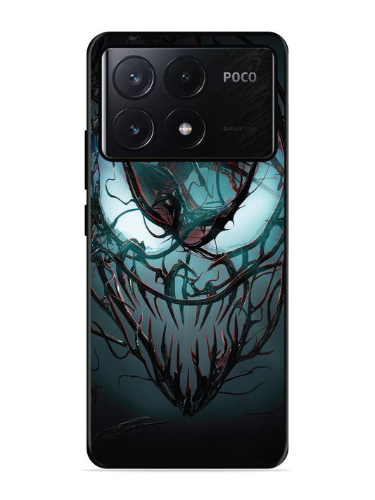 Poco X6 Pro Venom 3