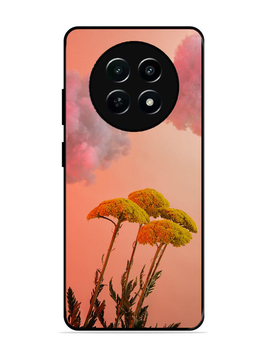 Realme C65 5G Floral Sunset Blossom Sky