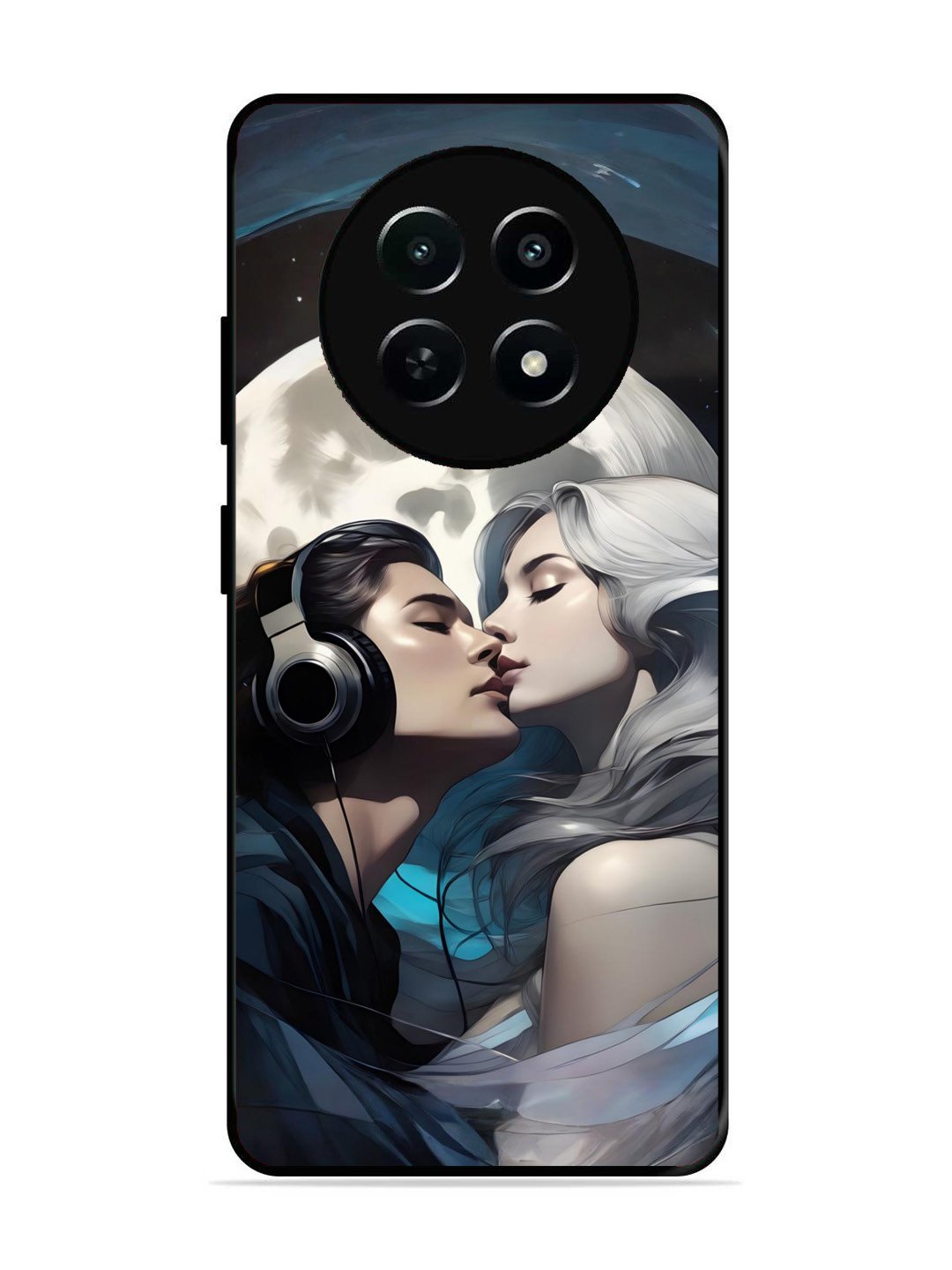 Realme Narzo 70x Love, Together Always, Romance