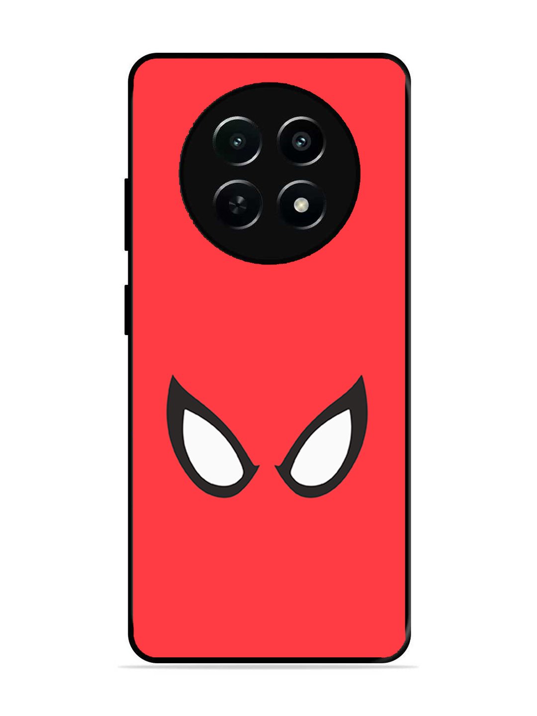 Realme Narzo 70x Spiderman Eyes