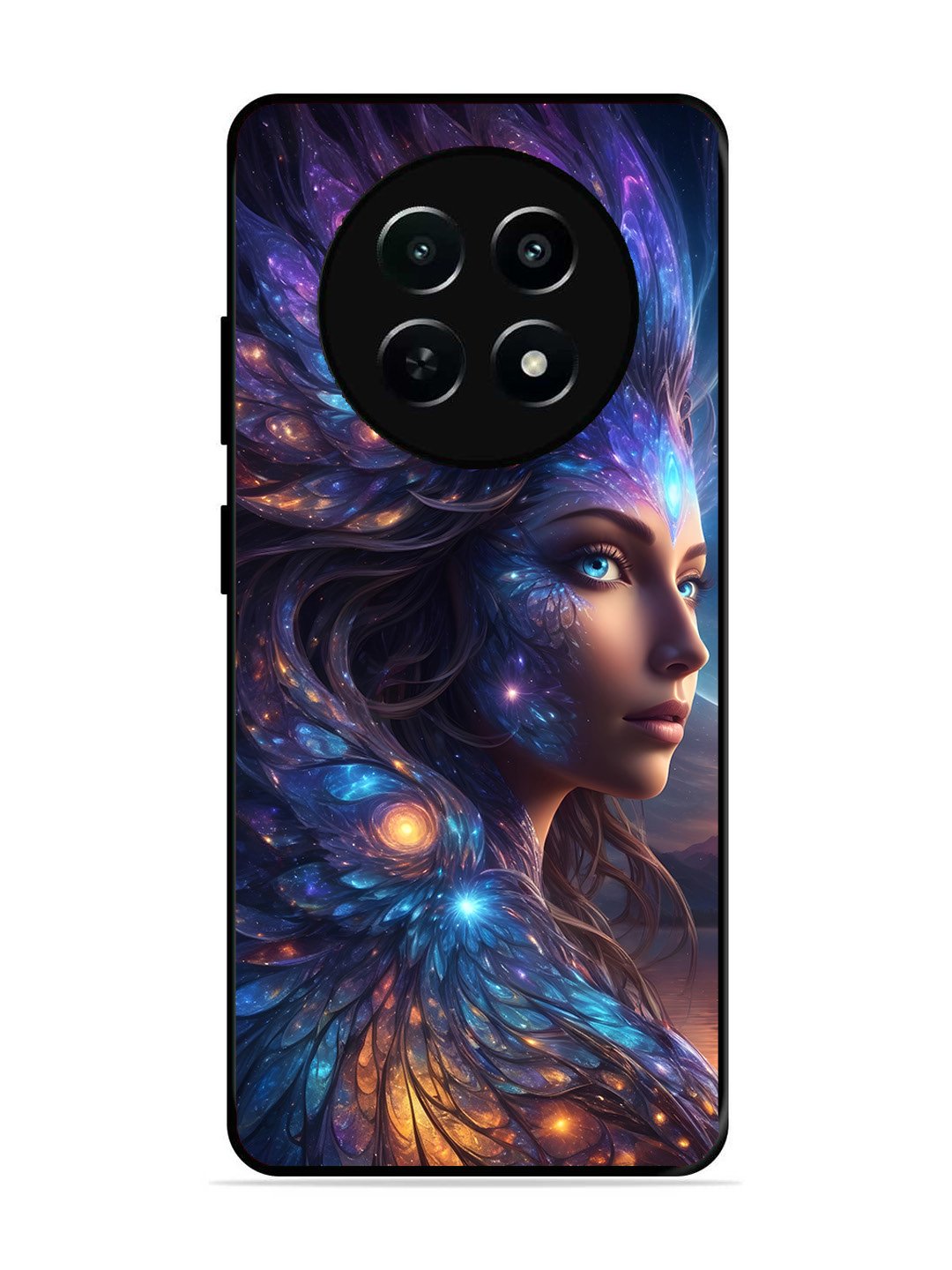 Realme Narzo 70x Fairy