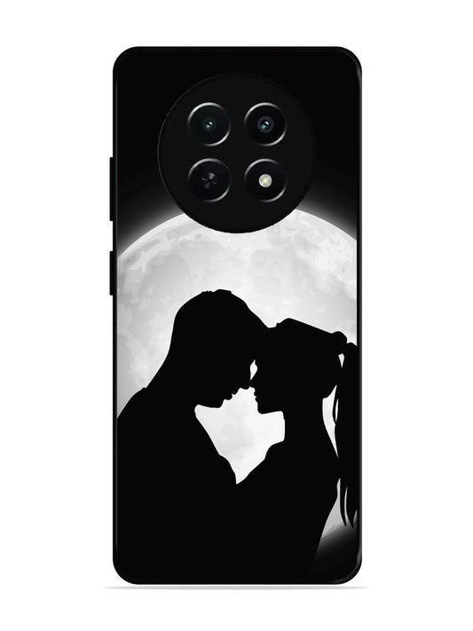 Realme 12 5G Couple on Moon