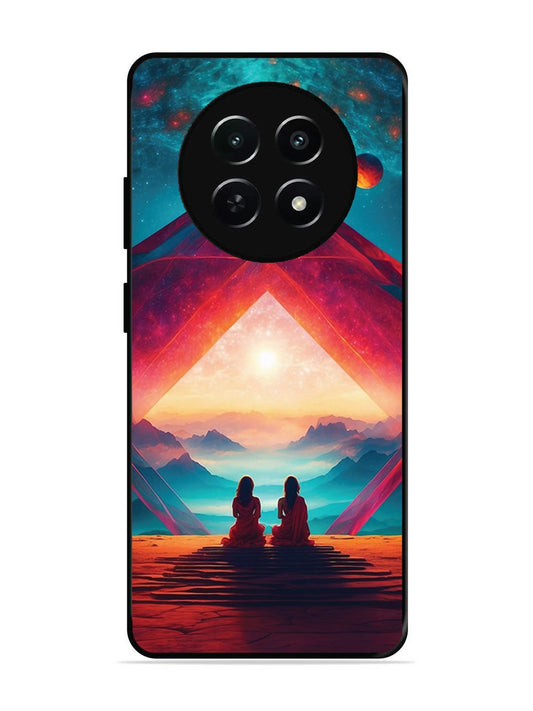 Realme C65 5G Meditation