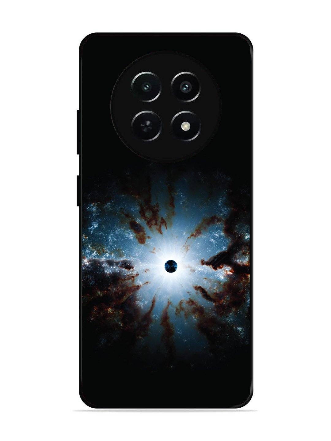 Realme Narzo 70x Dark Universe