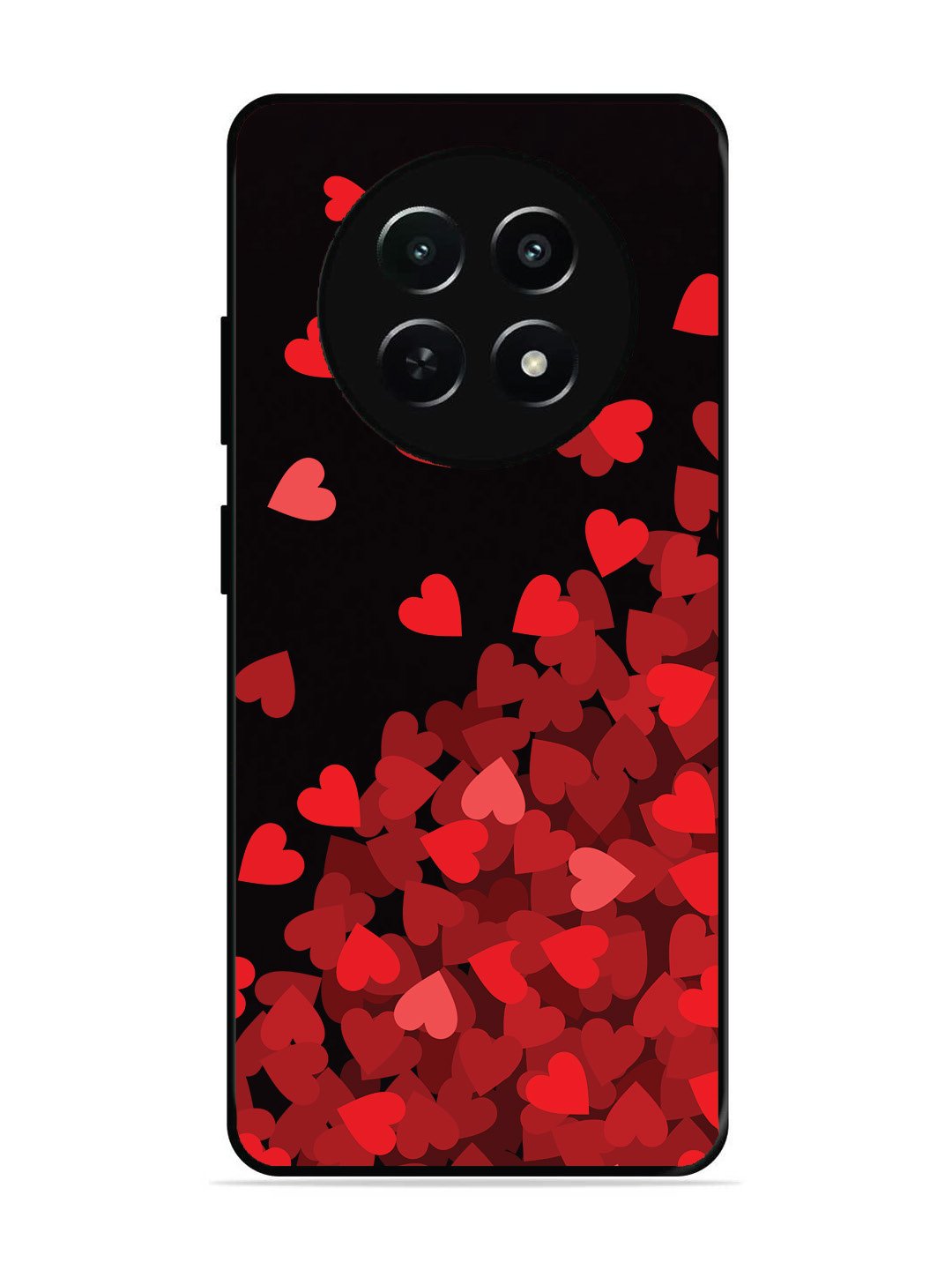 Realme C65 5G Red Hearts