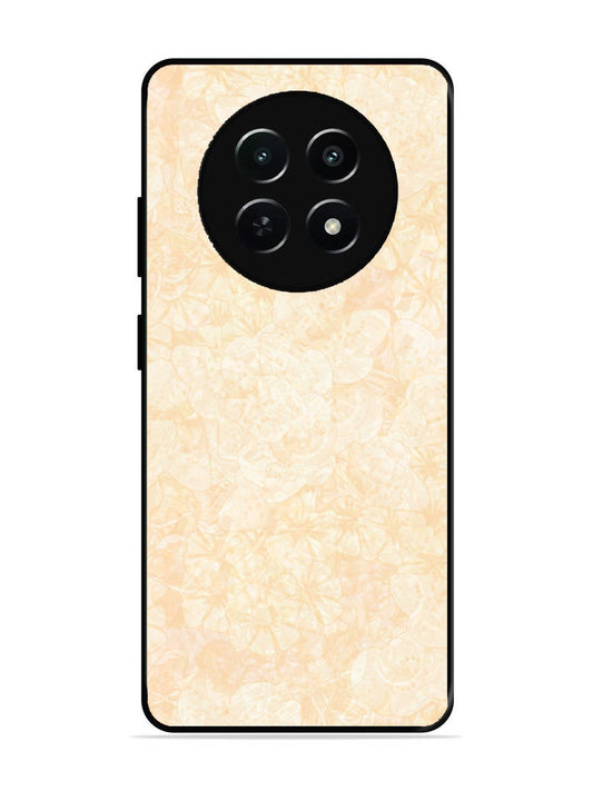 Realme Narzo 70x Blossom White Floral