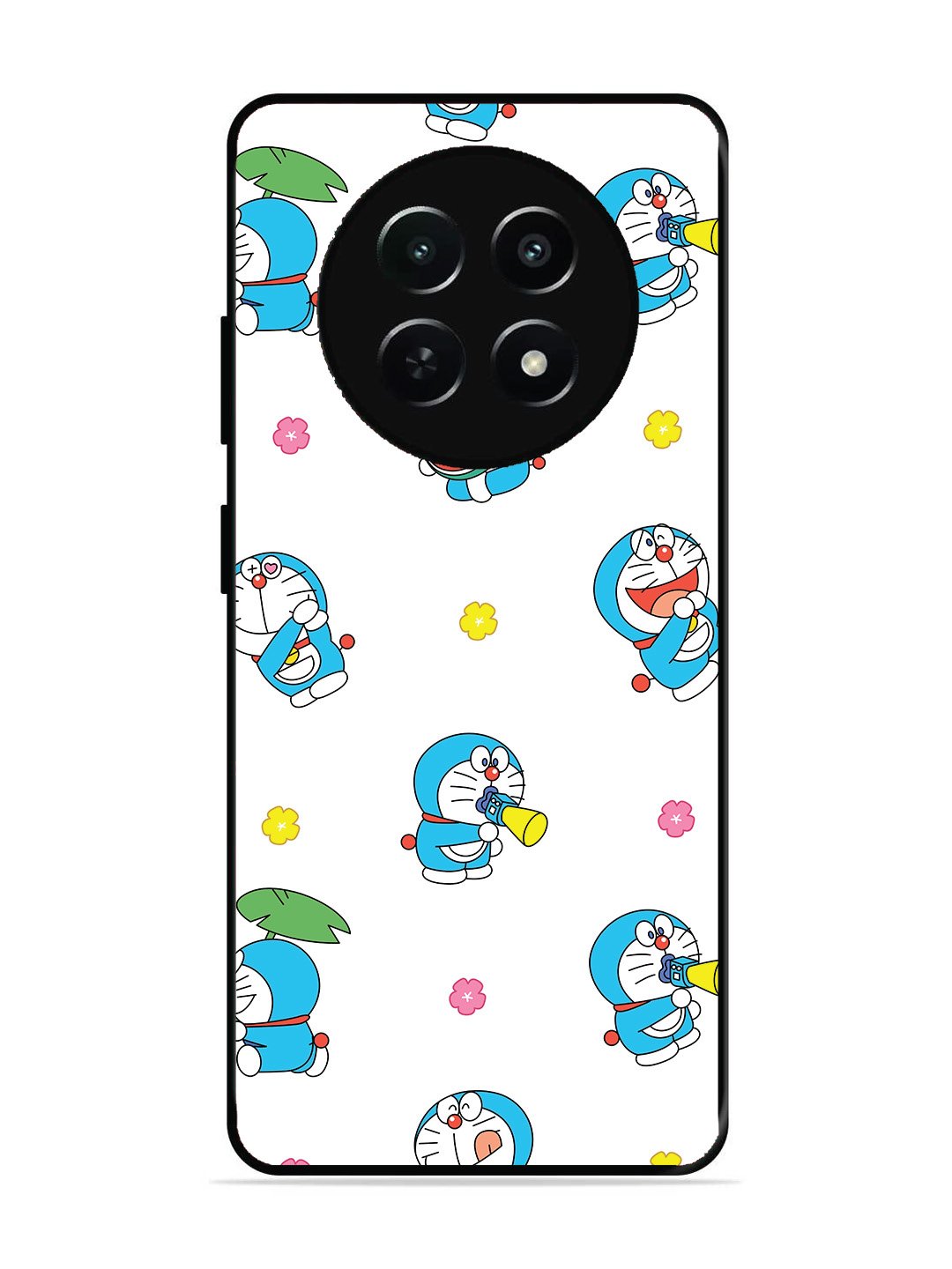 Realme Narzo 70x Doraemon