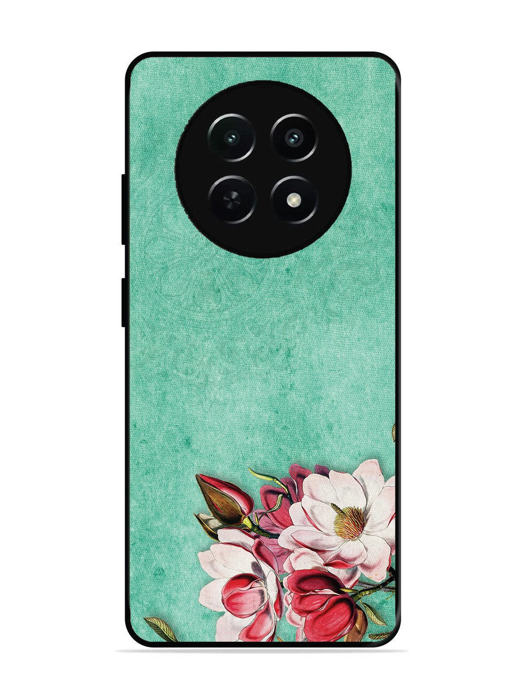 Realme C65 5G Beautiful Flowers