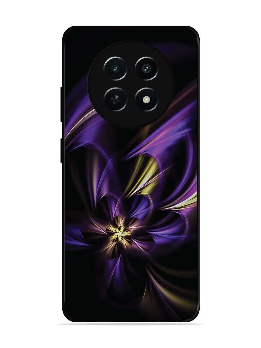 Realme Narzo 70x Royal Purple Bloom