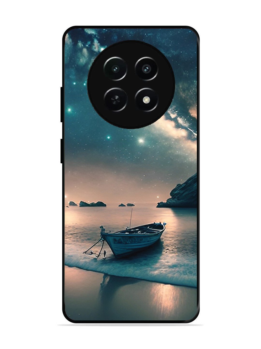 Realme Narzo 70x Seaside Escape