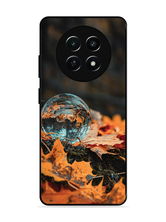 Realme Narzo 70x Glass Ball On Gaurden