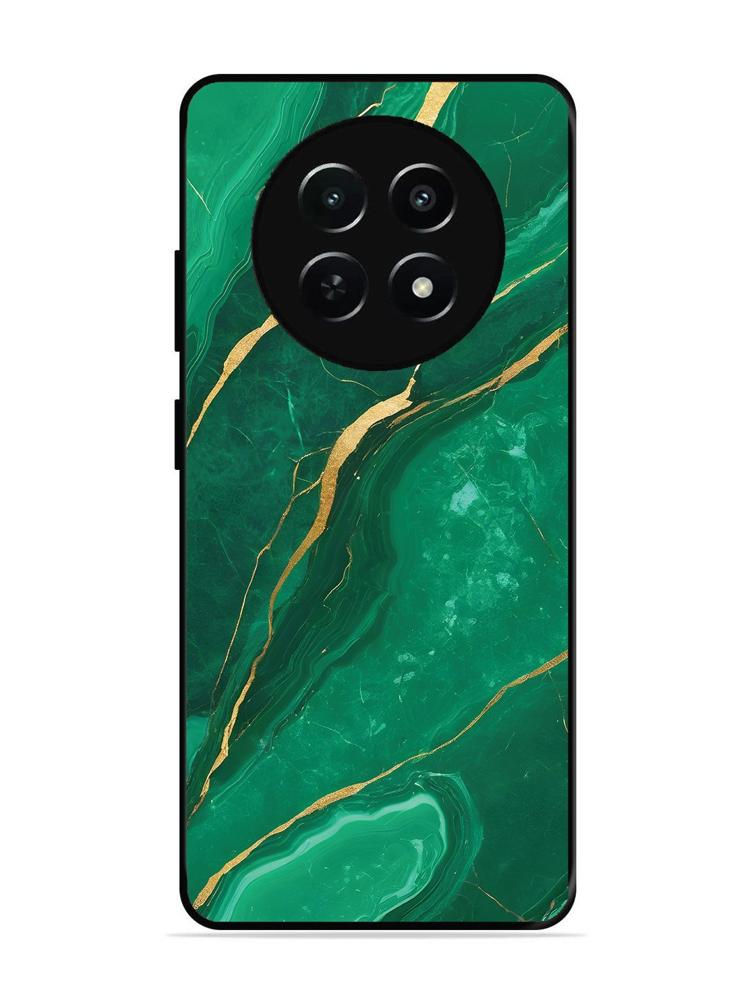 Realme C65 5G Citrus Green Marble