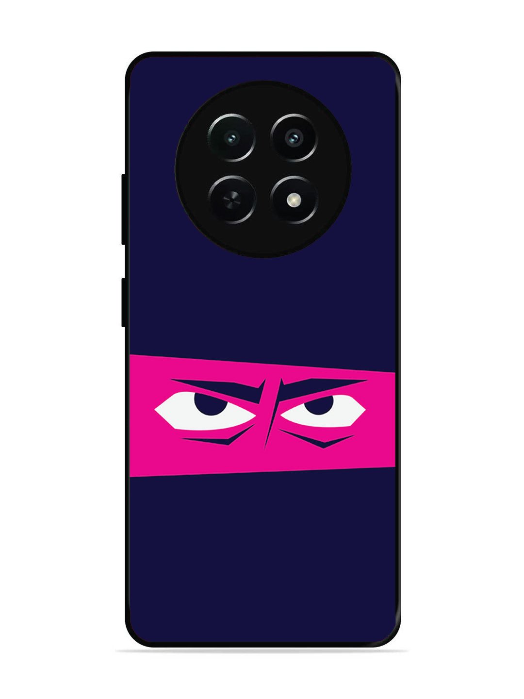 Realme Narzo 70x Eyes On Pink