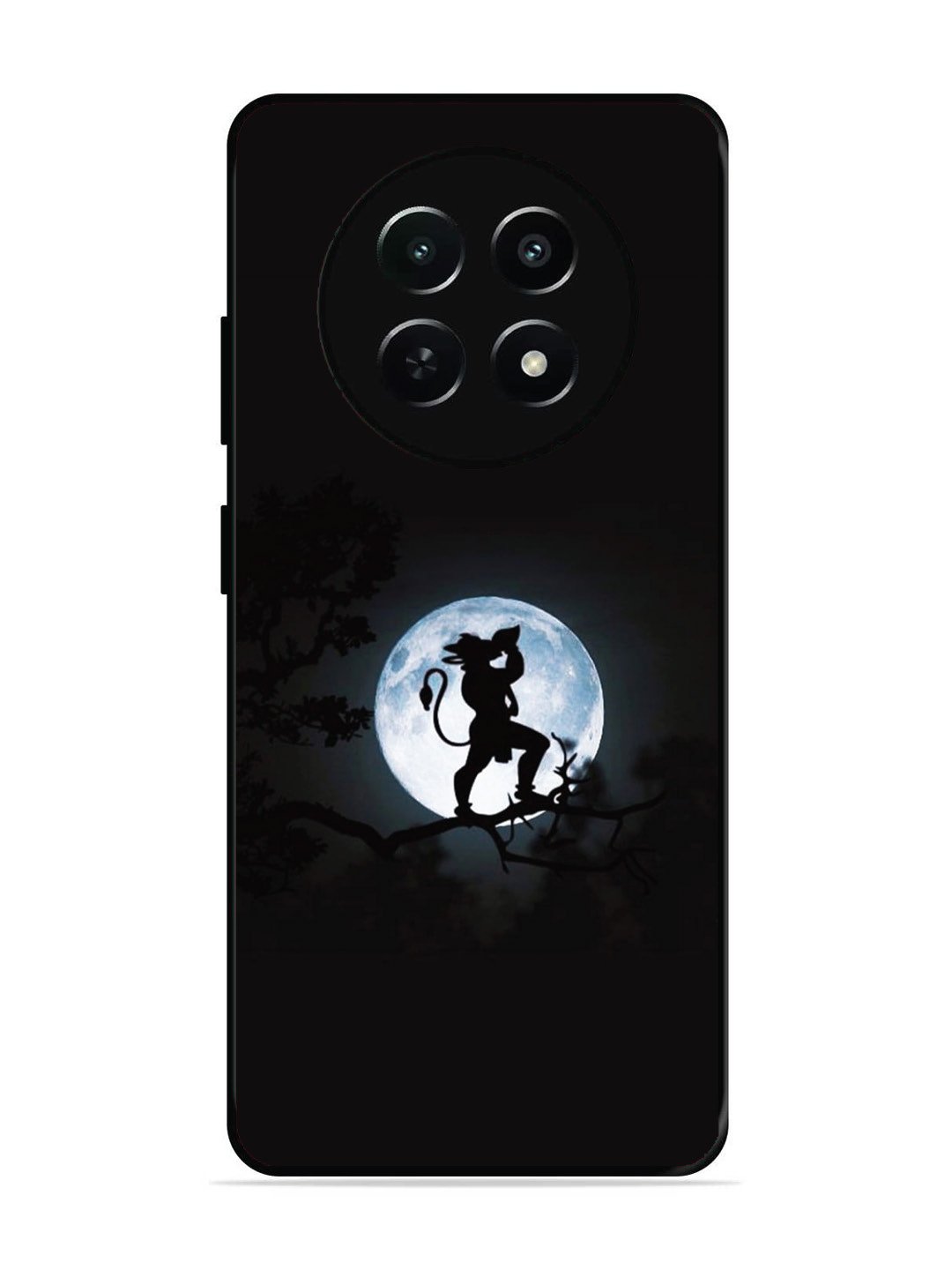 Realme Narzo 70x Hanuman